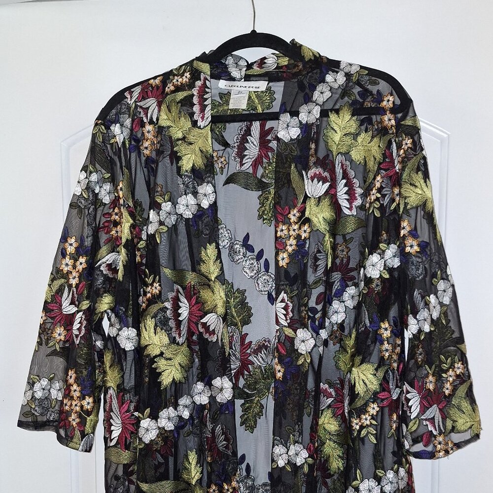 CAROLINE ROSE – Plus size—2X